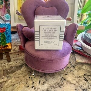 Sisley Black Rose Skin Cream Sealed Box NEW 50ml/1.6oz